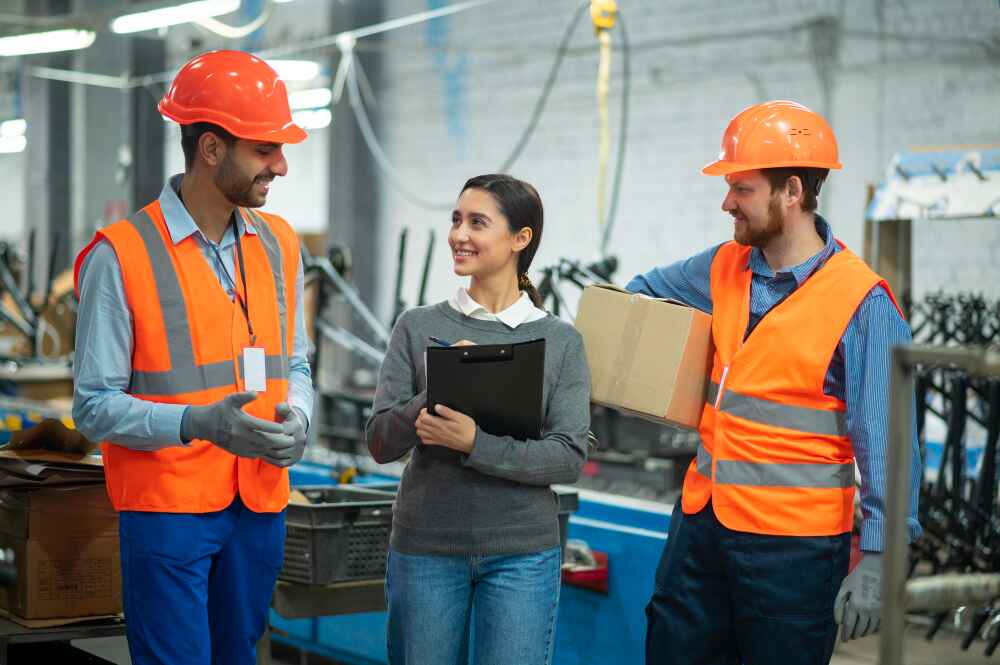 Facilities Management in Qatar