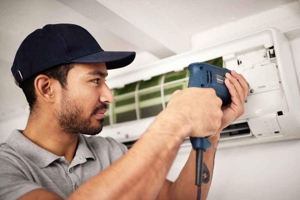 Affordable and Premium AC Service in Qatar: What’s the Difference?