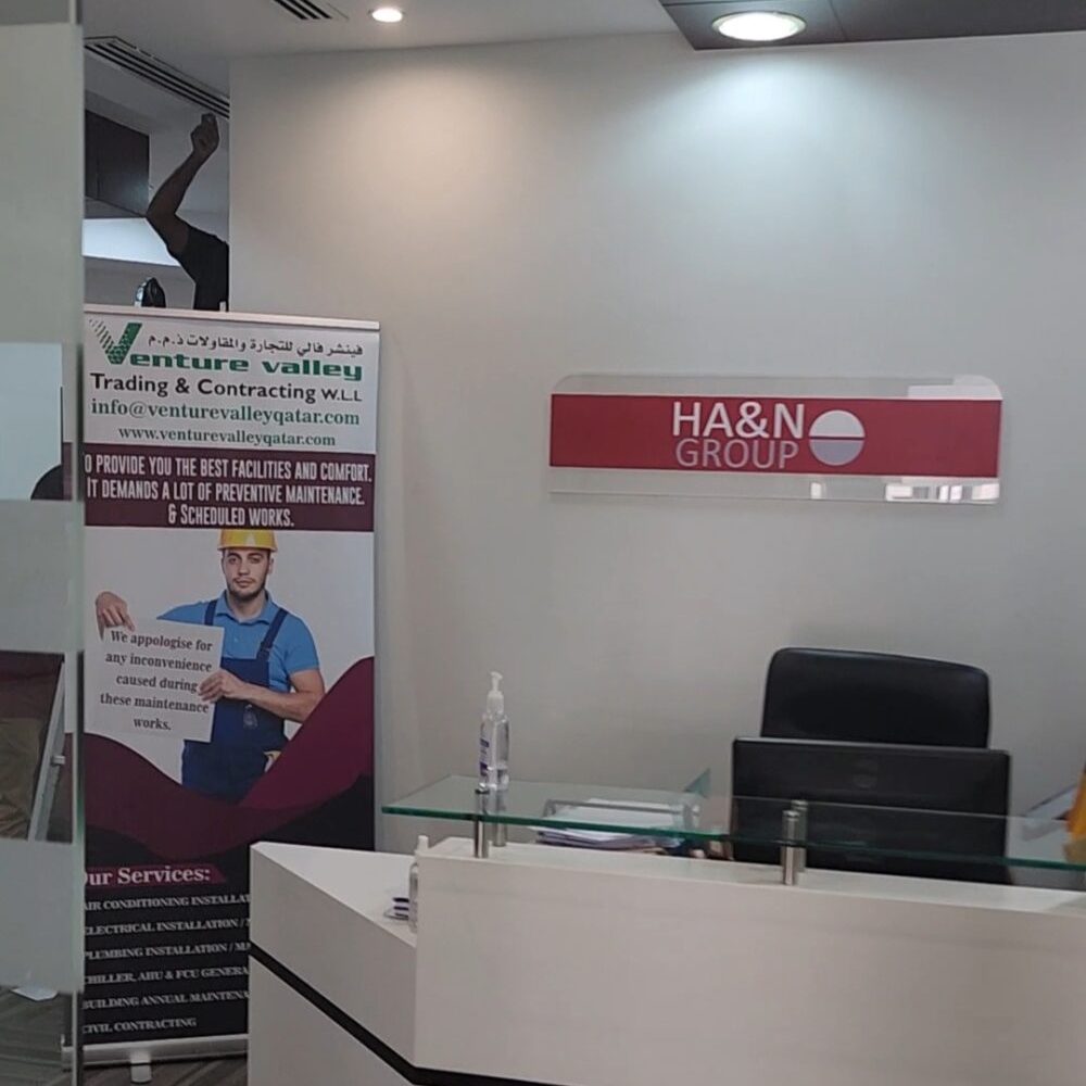 7. HA &N GROUP OFFICE